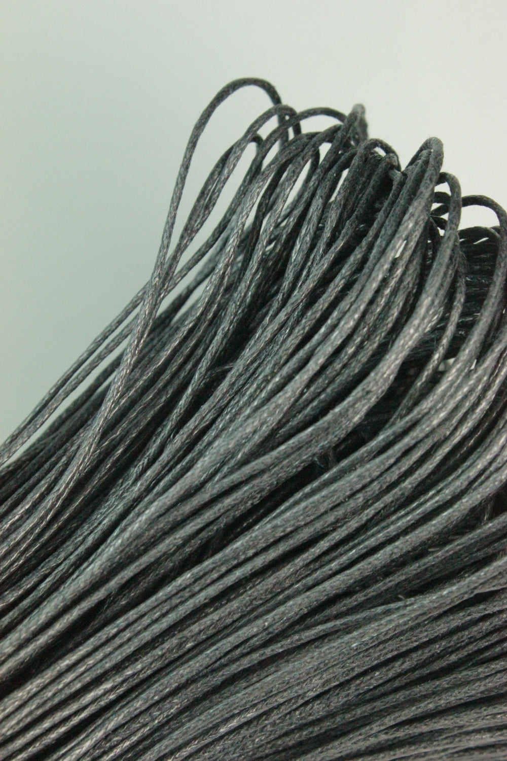 Ata Cerata, 1mm,  Negru
