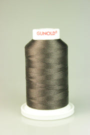 Ata De Brodat GUNOLD, 1000m, Maro