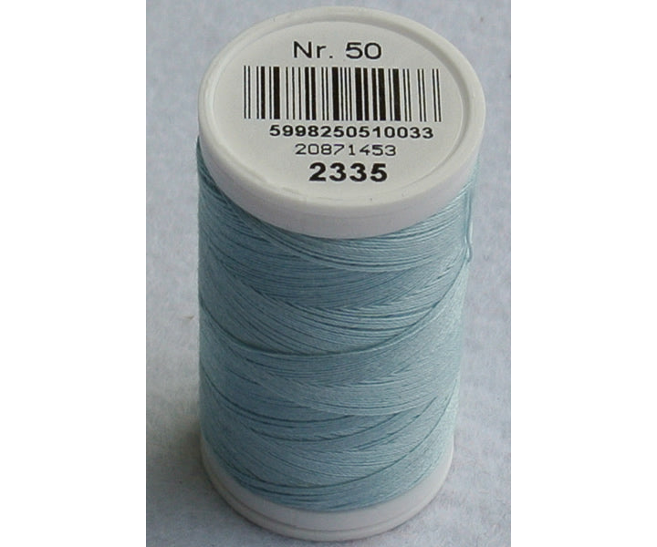 Ata De Bumbac Corona, 100m, Bleu