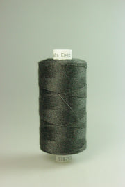 Ata Groasa Coats Epic 30 , Gri Inchis