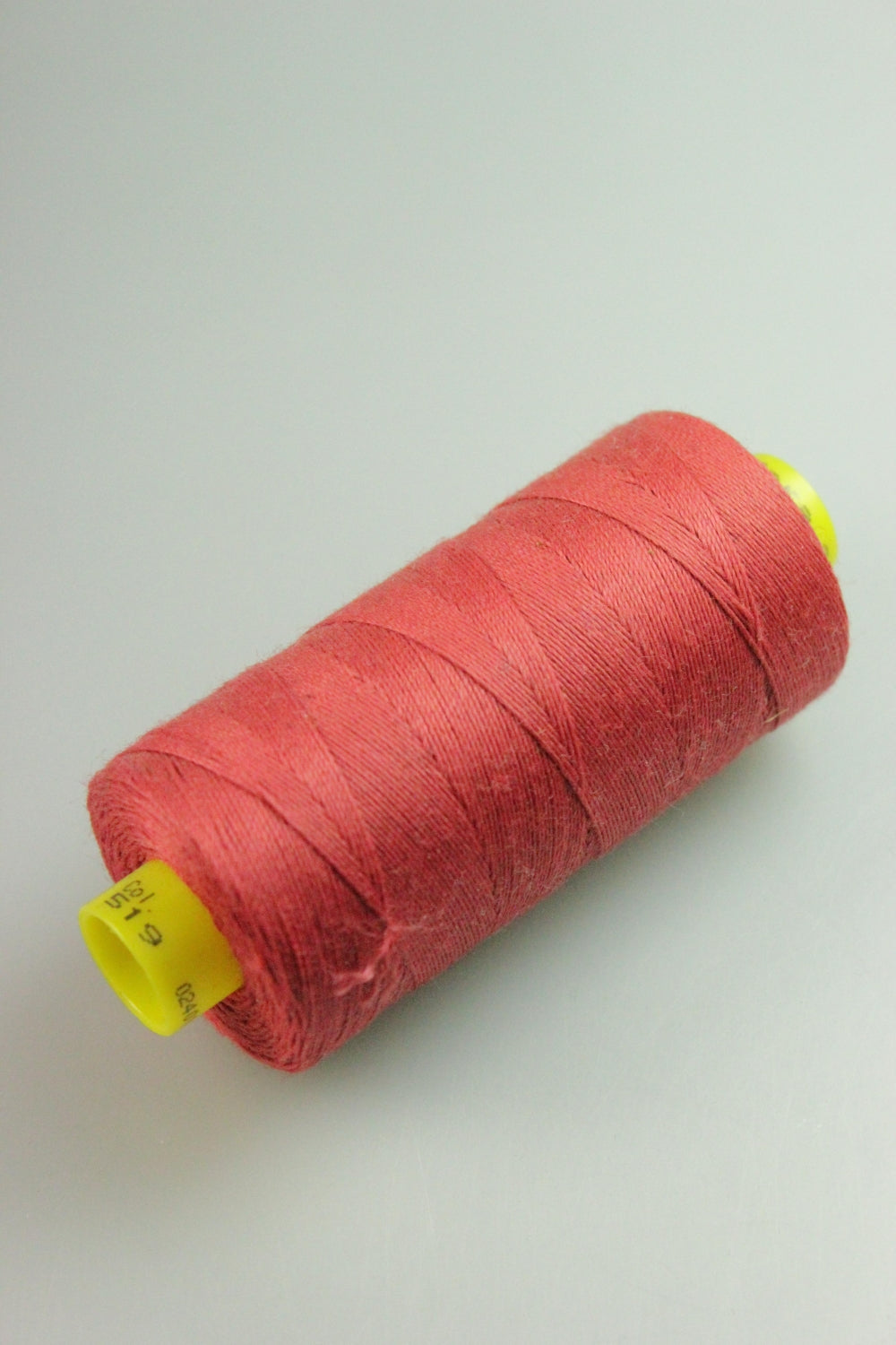 Ata Groasa Gutermann 300m, 30, Caramiziu