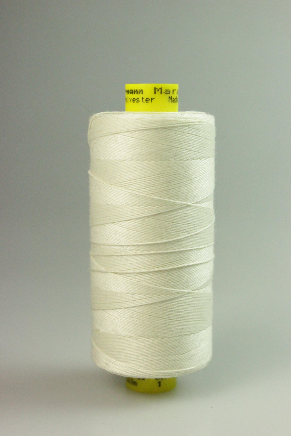 Ata Groasa Gutermann 50, 500m, Crem Unt