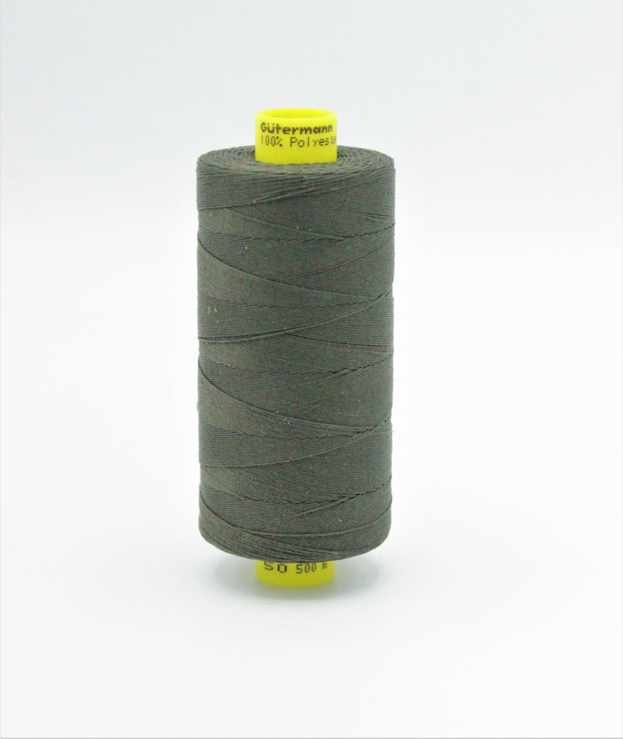 Ata Groasa Gutermann 50, 500m, Maro Kaki