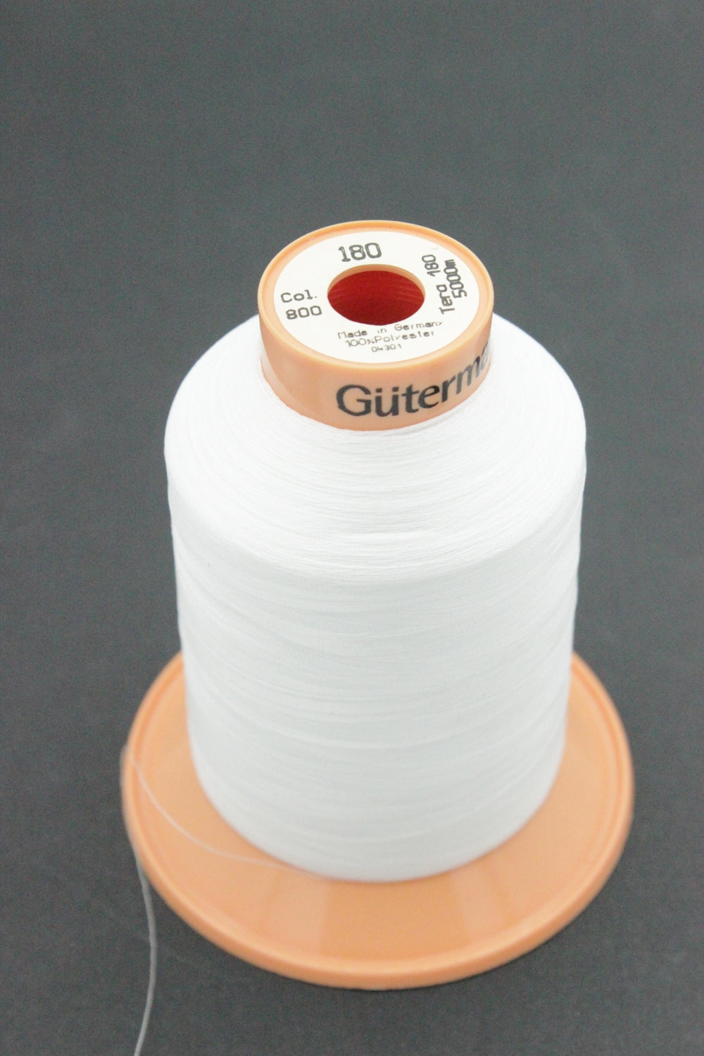Ata Guterman Tera 180, 5000m, Alb