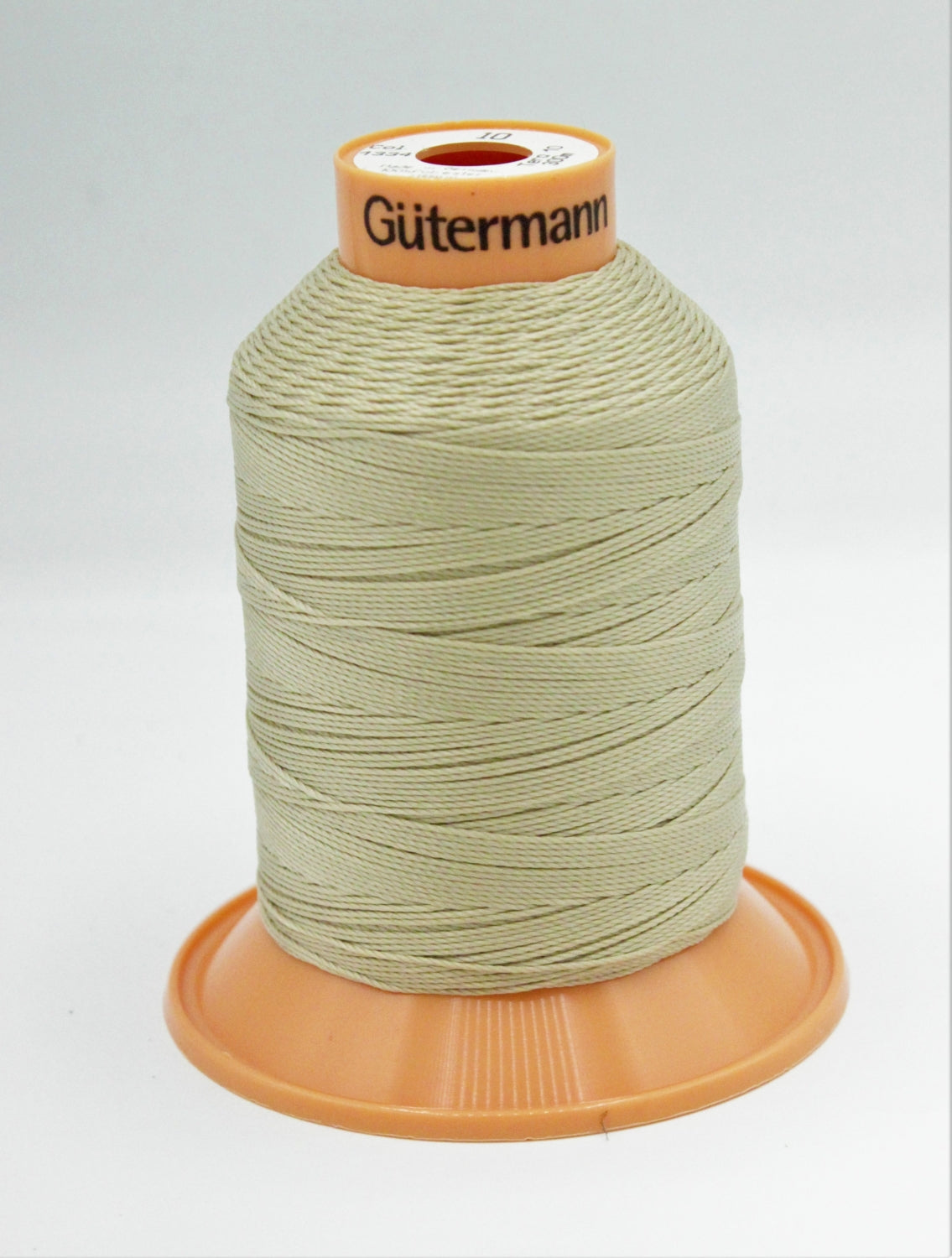 Ata Gutermann 10, 300m