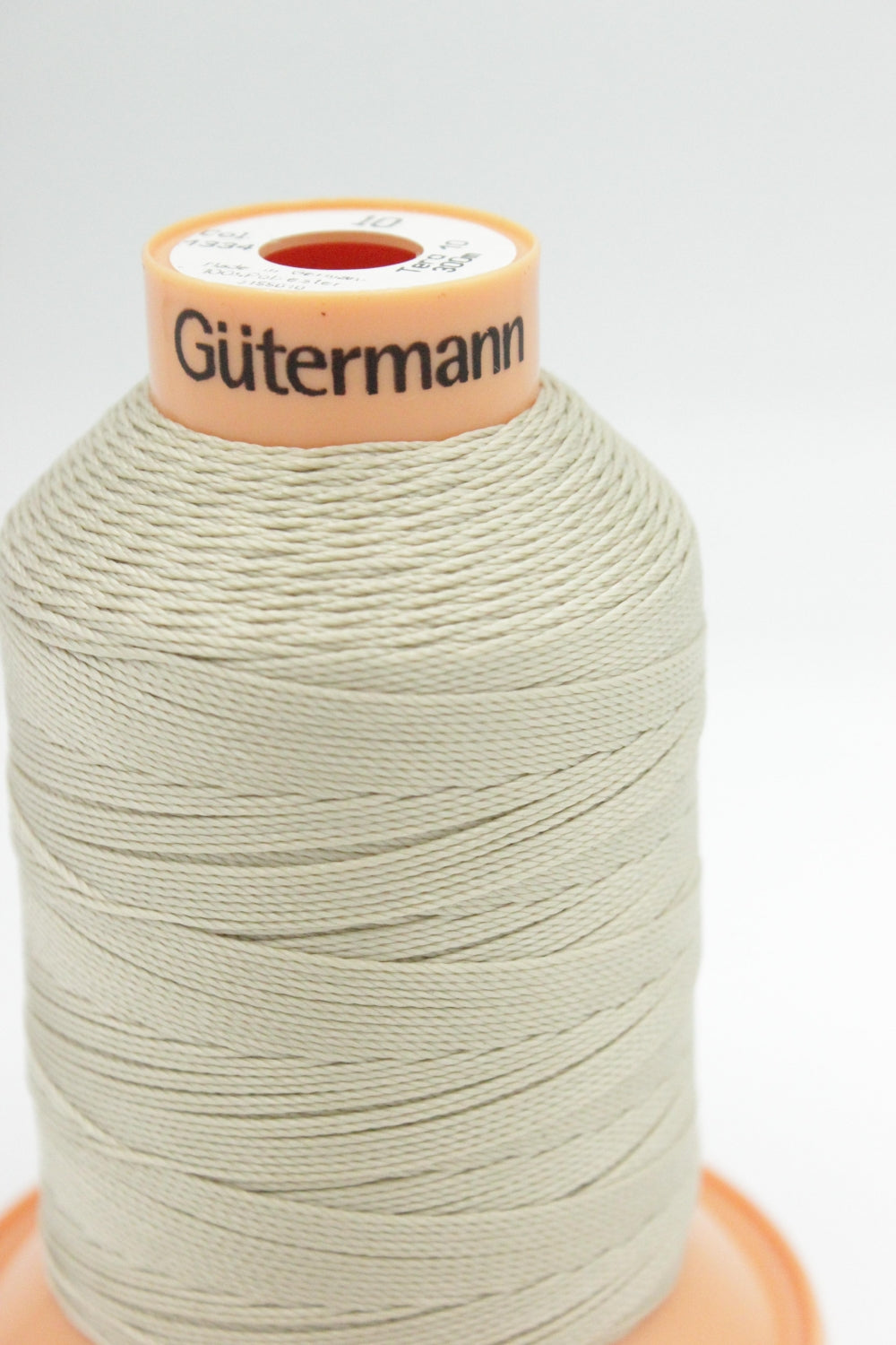 Ata Gutermann 10, 300m