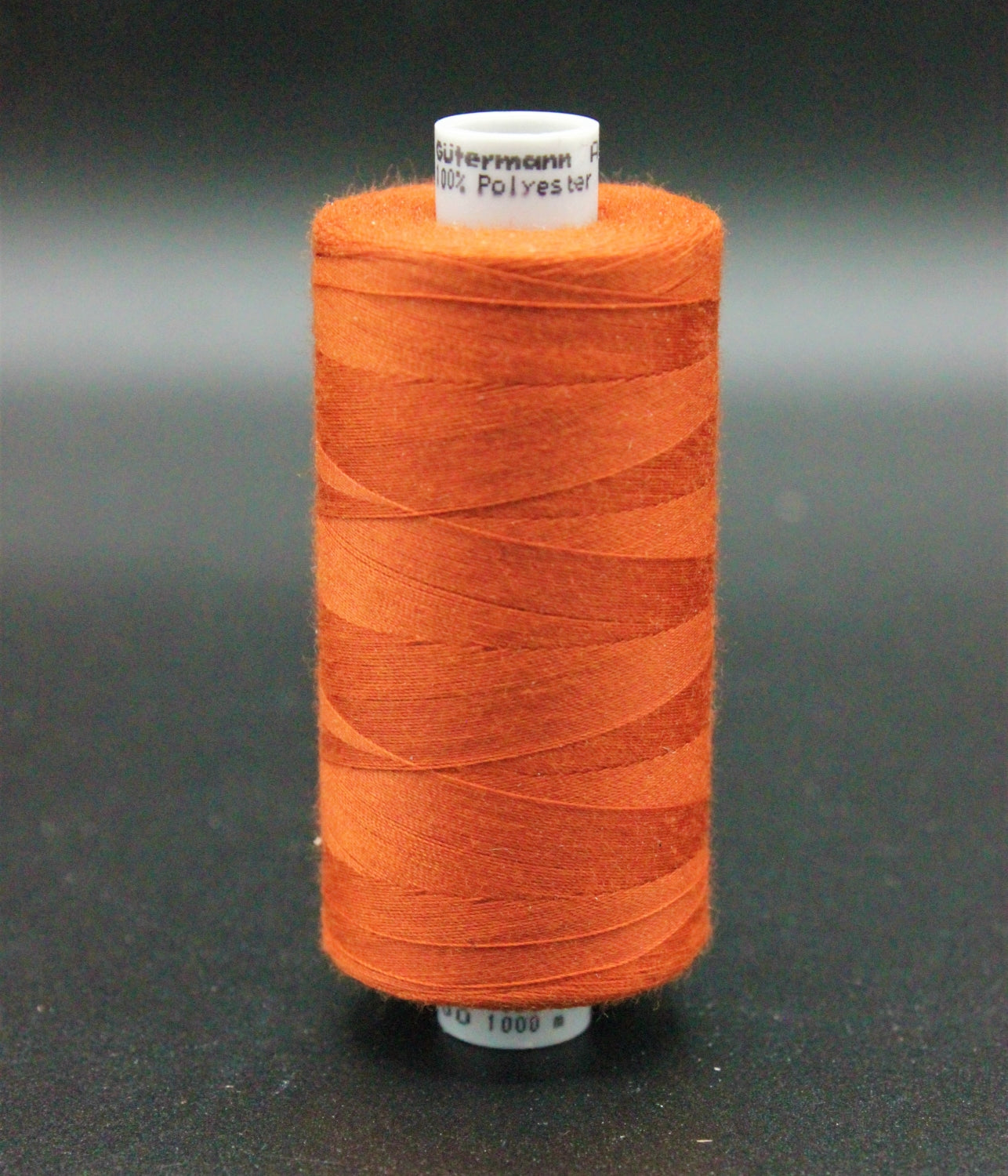 Ata Gutermann 100, 1000, Caramiziu