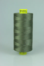 Ata Gutermann 100, 1000, Kaki