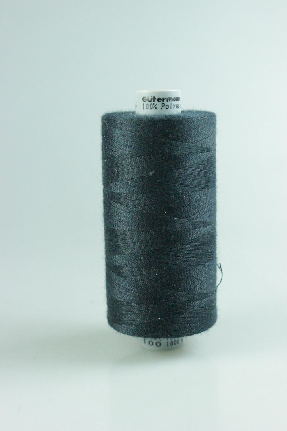 Ata Gutermann 100, 1000m, Bleumarin Inchis