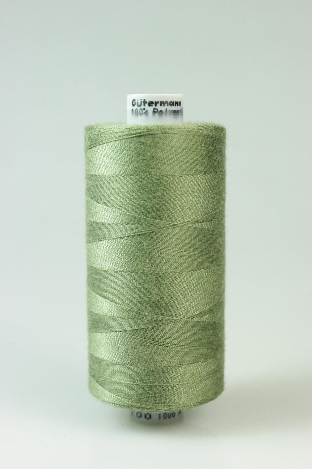 Ata Gutermann 100, 1000m, Kaki