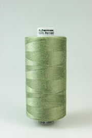 Ata Gutermann 100, 1000m, Kaki