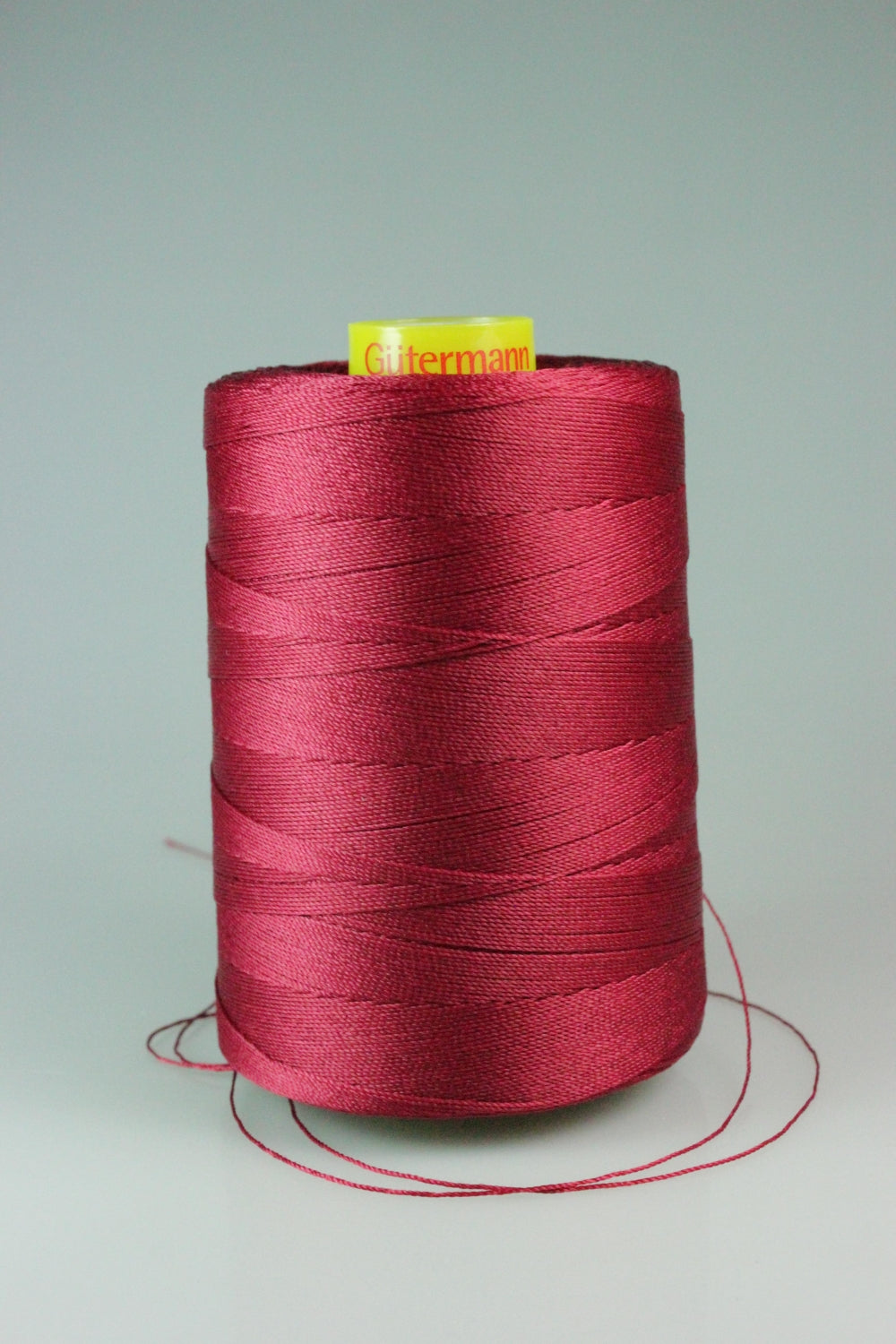 Ata Groasa Gutermann 15, Grena roze, 1500m