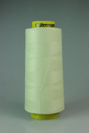 Ata Subtire Gutermann 220, Galben Pal, 5000m