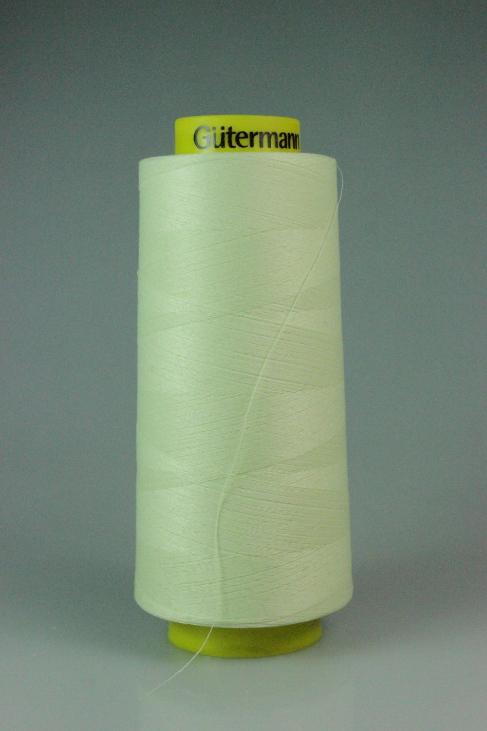 Ata Subtire Gutermann 220, Galben Pal, 5000m
