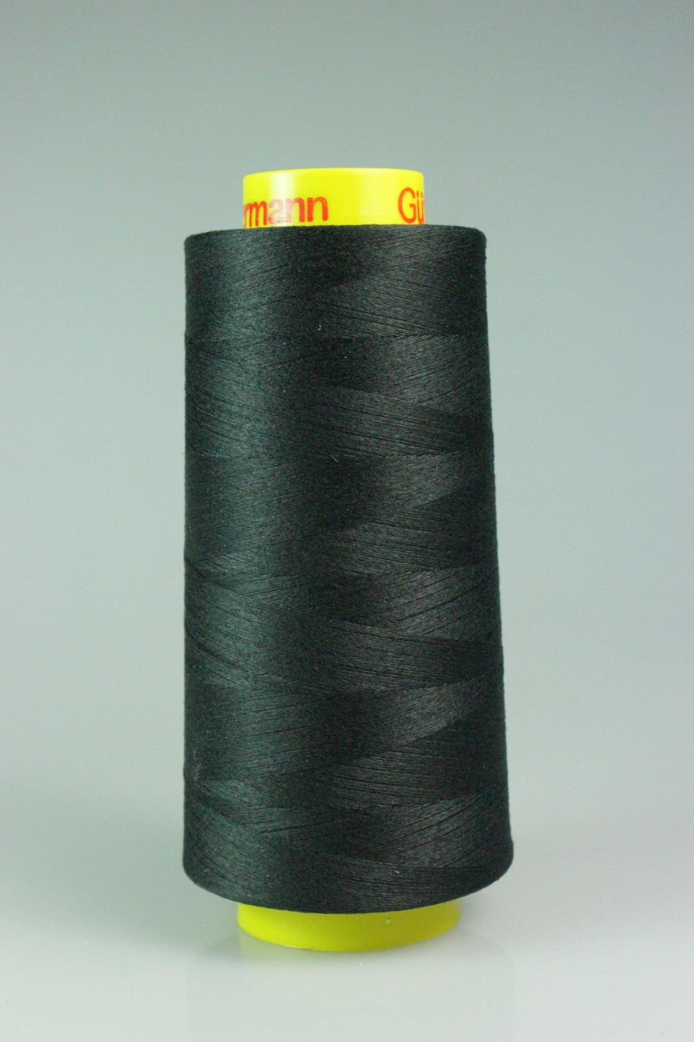 Ata Subtire Gutermann 220, Negru, 5000m