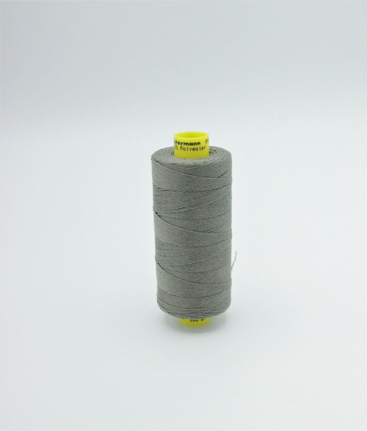 Ata Gutermann 30, 300, Gri Verzui
