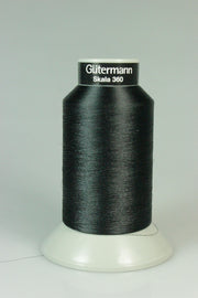 Ata Gutermann SKALA 360, 5000m, Negru