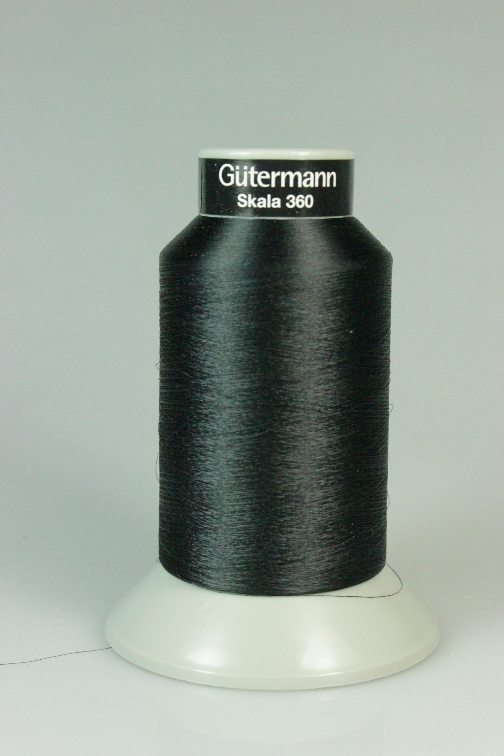 Ata Gutermann SKALA 360, 5000m, Negru