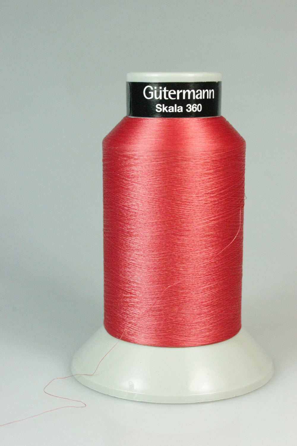 Ata Gutermann SKALA 360, 5000m, Rosu