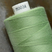Ata Moon,120, 1000m