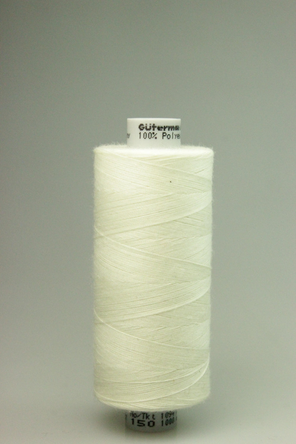 Ata Subtire Gutermann 150, 1000m, Crem Unt
