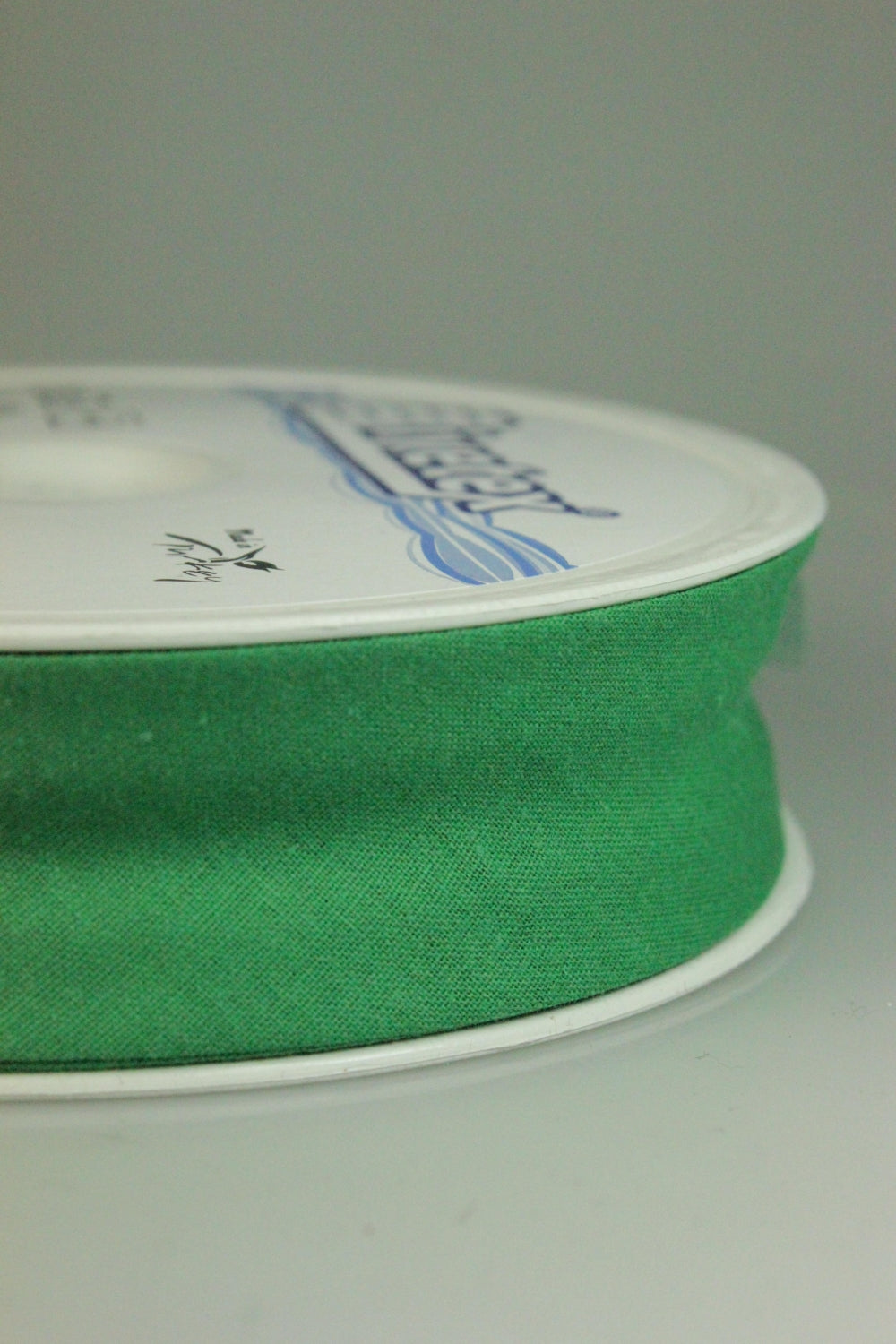 Banda Bie De Bumbac 30mm, Verde