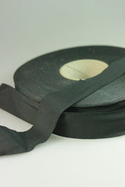 Banda Bie Descalcata Din Captuseala, 20mm, Negru