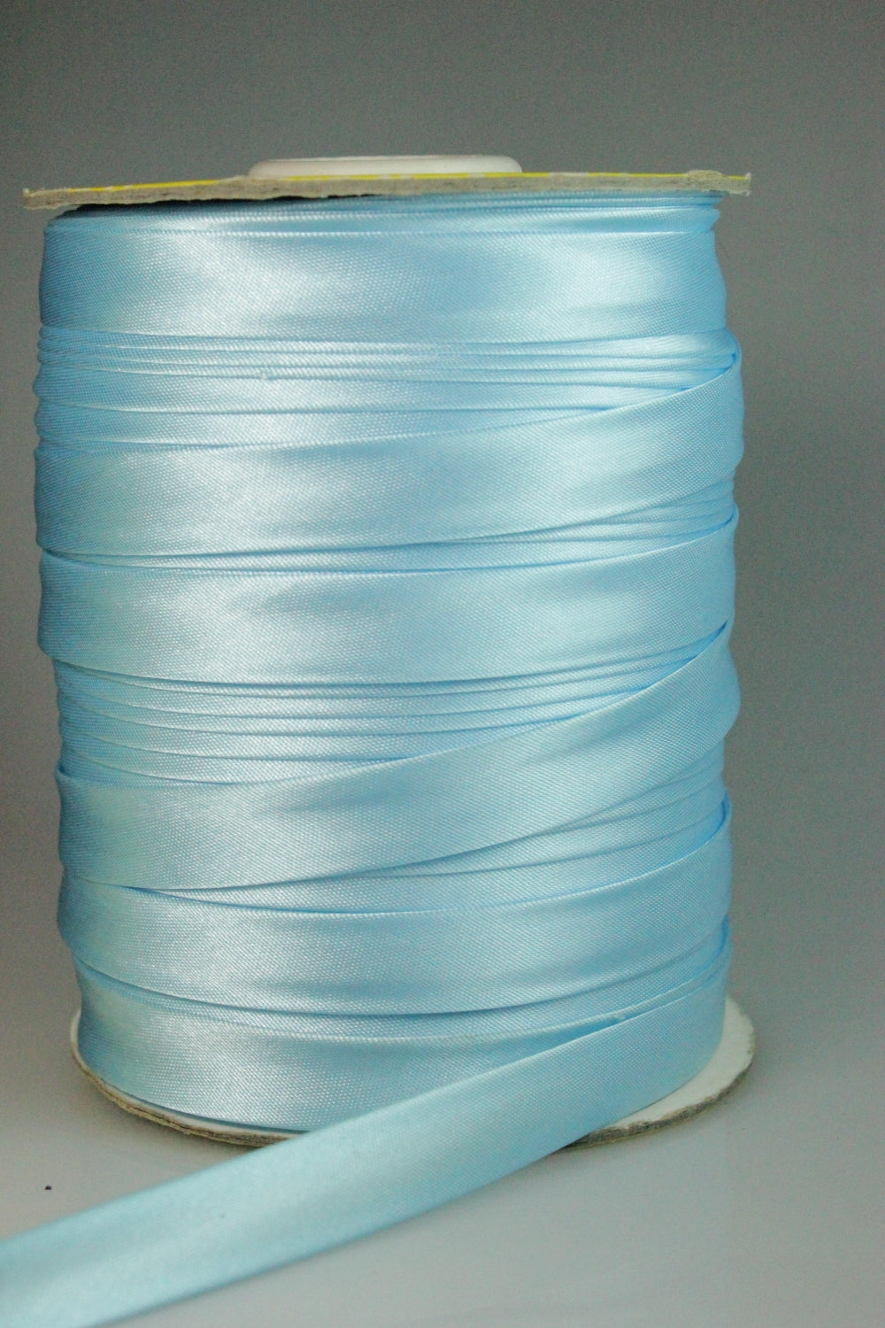 Banda Bie Din Saten, 15mm, Bleu