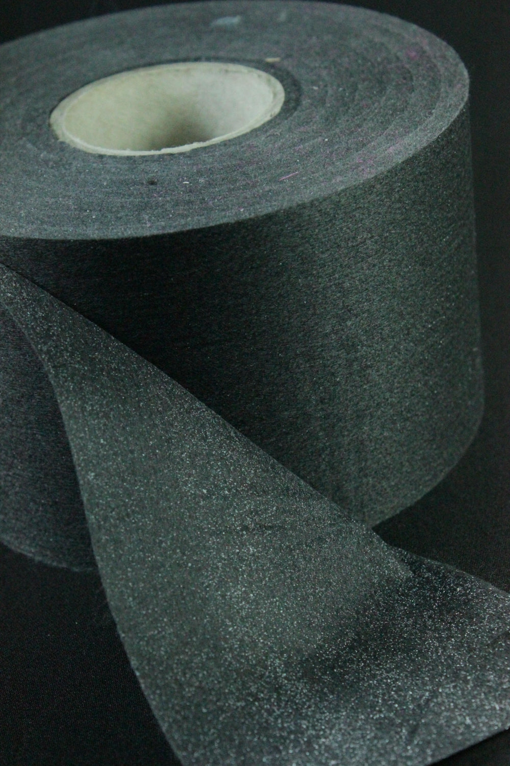 Banda Termocolant Pe Hartie, 85mm, Negru