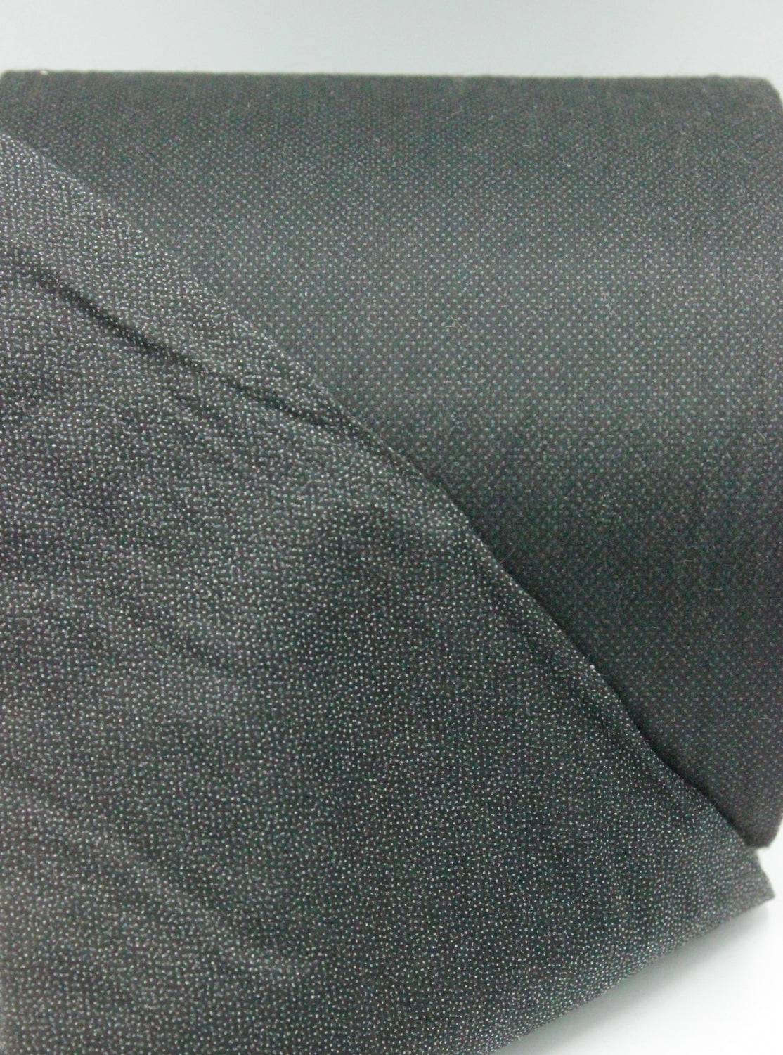 Banda Termocolant Pe Hartie,13cm, Negru