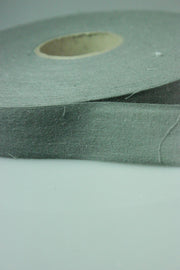 Banda Termocolant Pe Panza 30mm, Gri