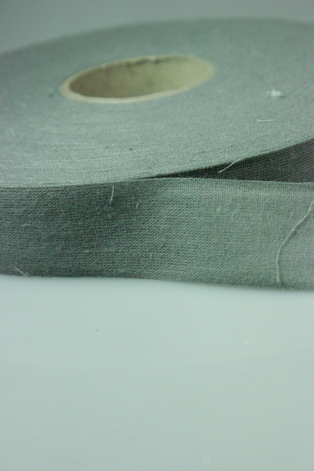 Banda Termocolant Pe Panza 30mm, Gri