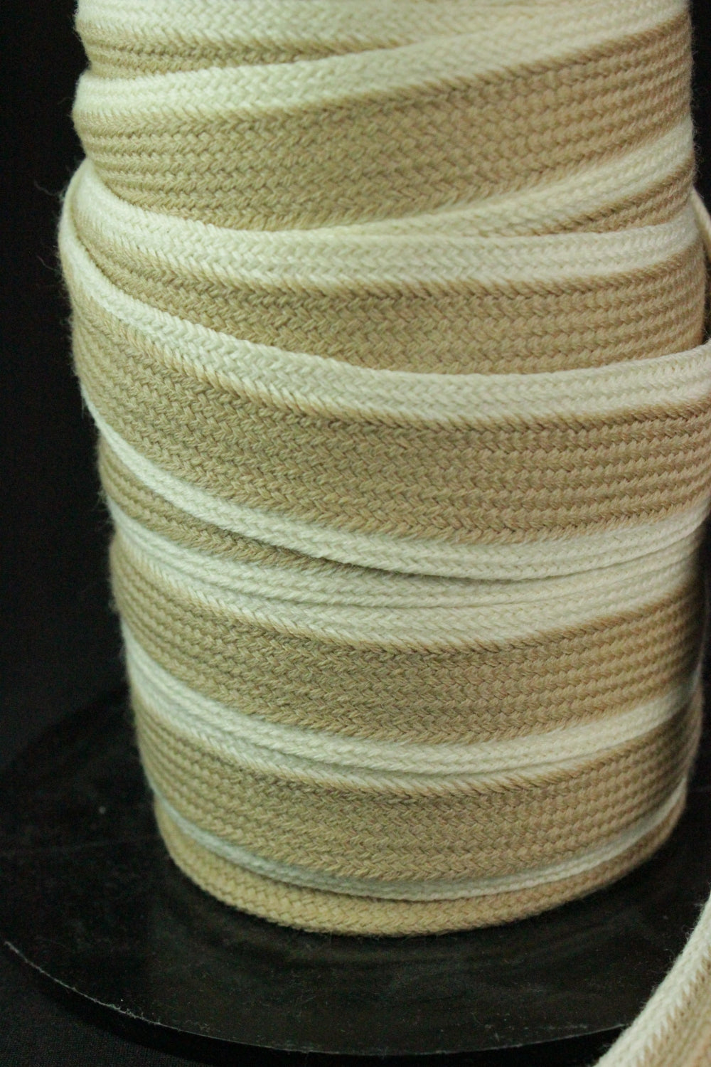 Banda Tricotata De Lana, 30mm