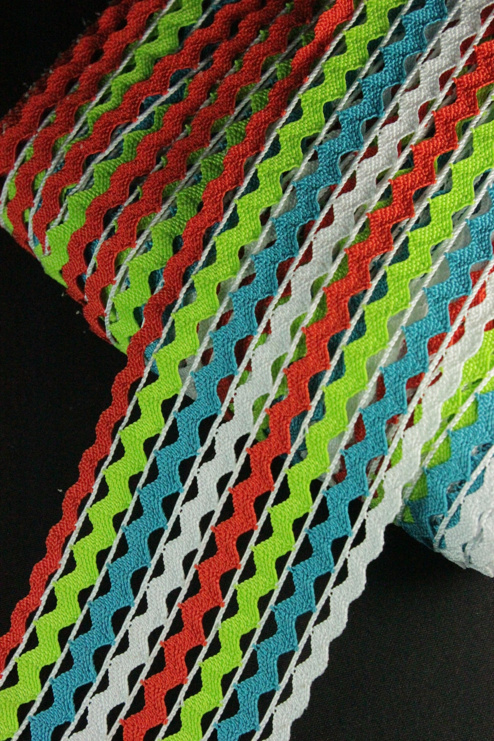 Banda Zig Zag, 70mm