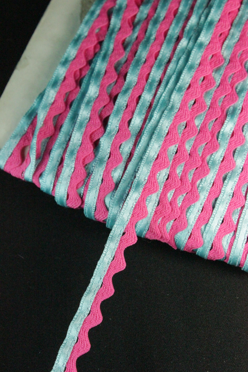 Banda Zig Zag CSaten, 10mm