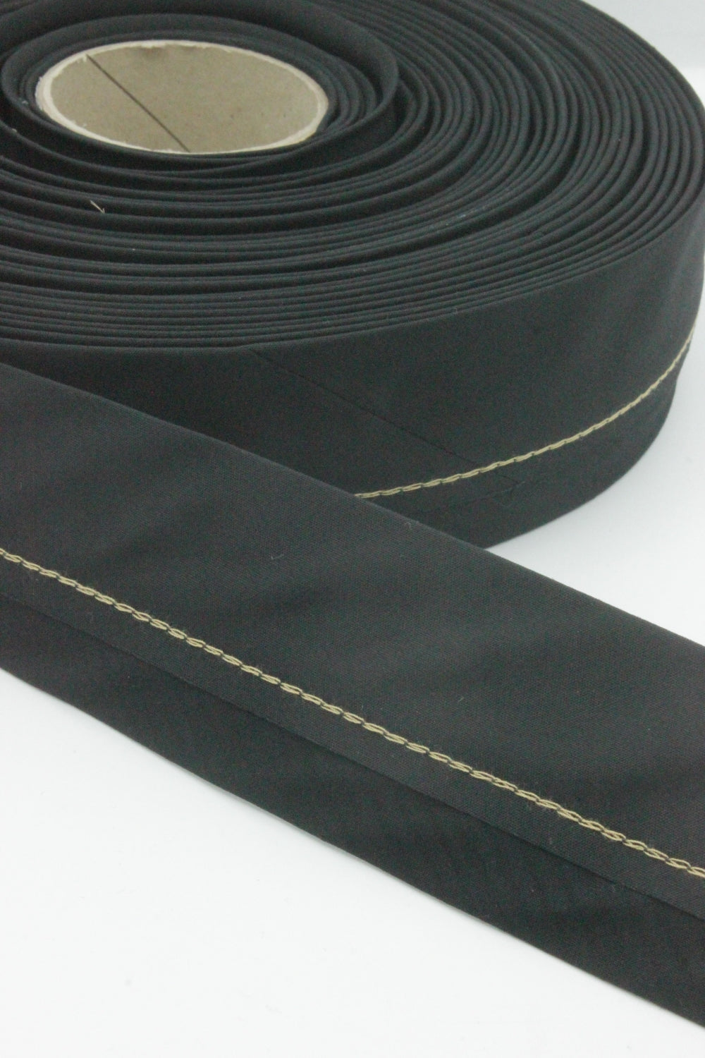 Betelie Pantalon, 50mm, Negru