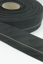 Betelie Pantalon, 50mm, Negru