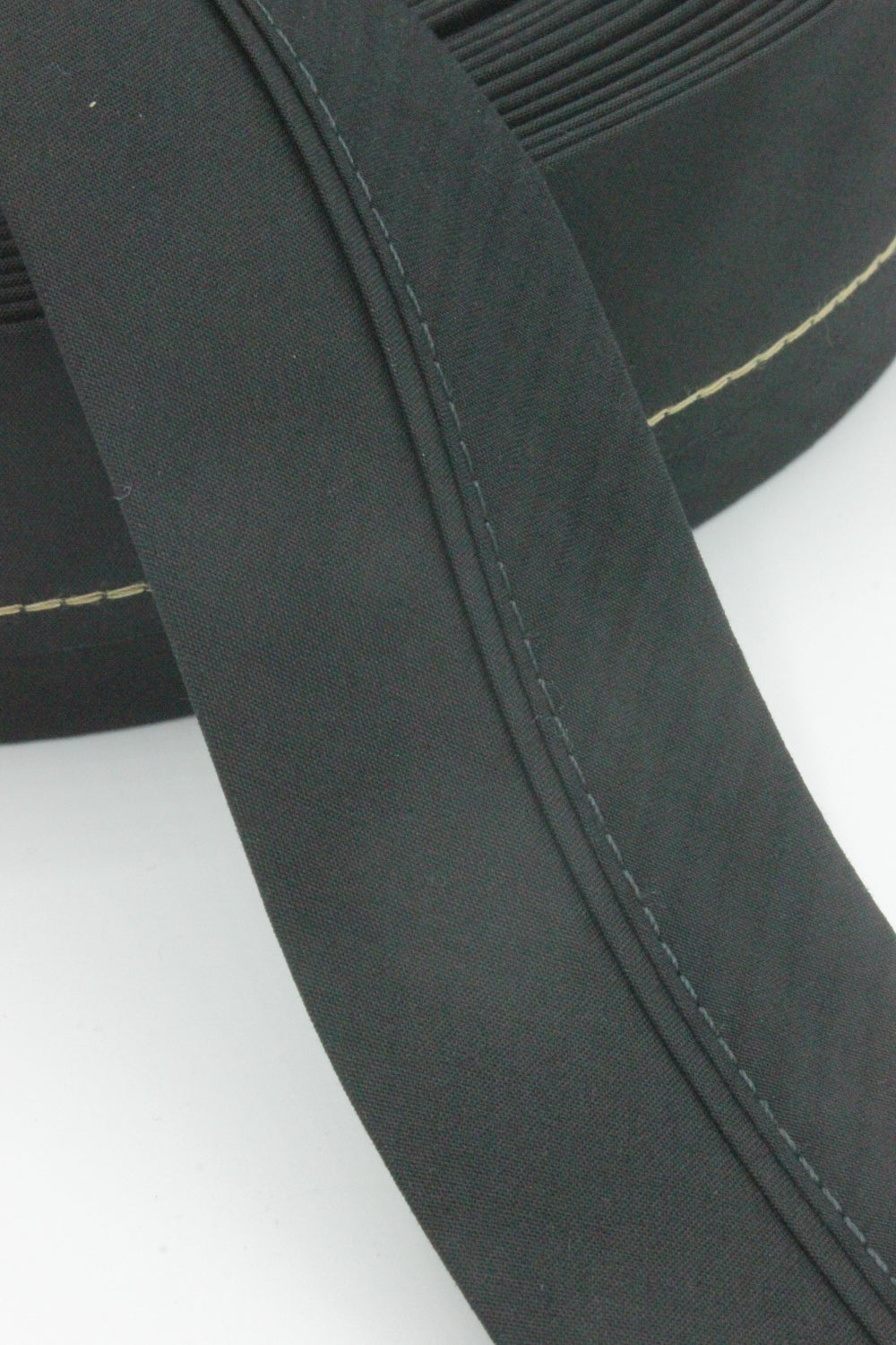 Betelie Pantalon, 50mm, Negru