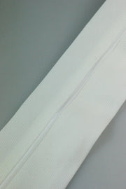 Betelie Pantalon, 55mm, Ivoire