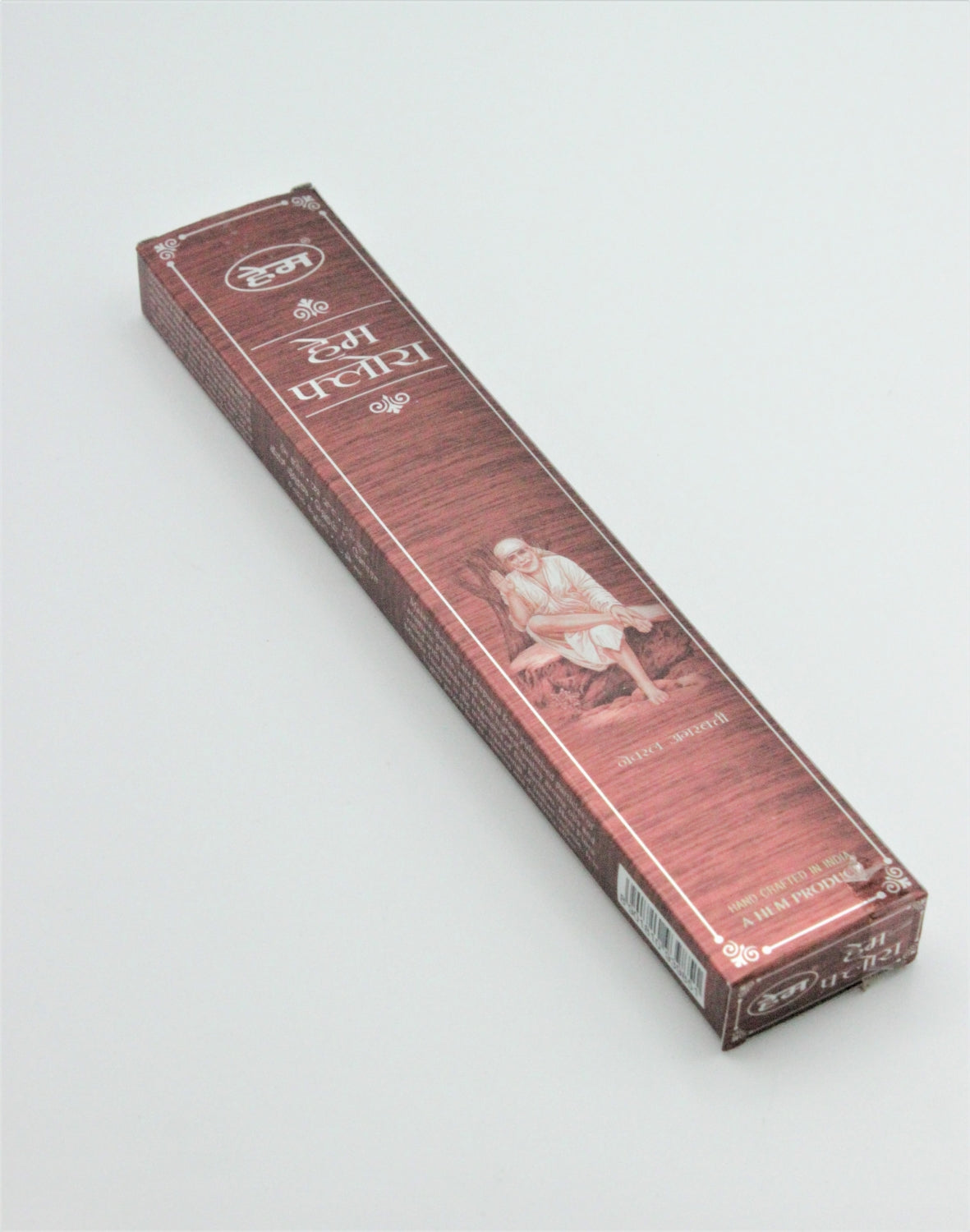 Betisoare Parfumate HEM Premium Masala Incense, Flora