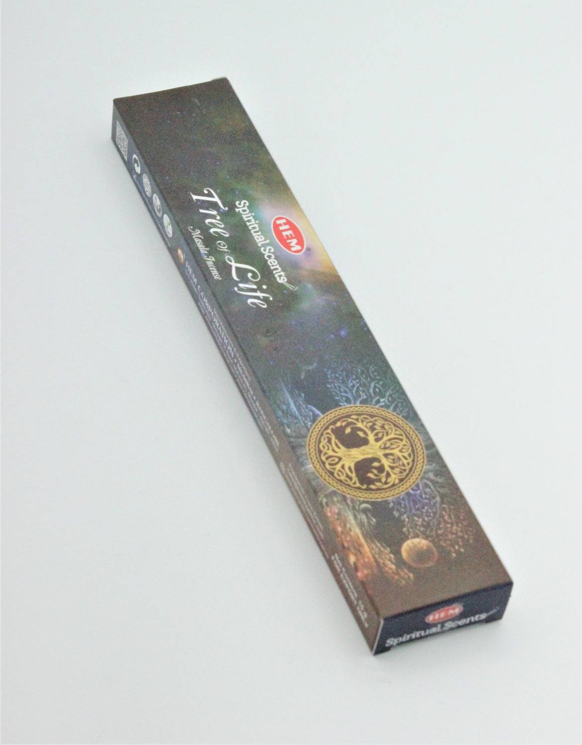 Betisoare Parfumate HEM Premium Masala Incense, Tree Of  Life