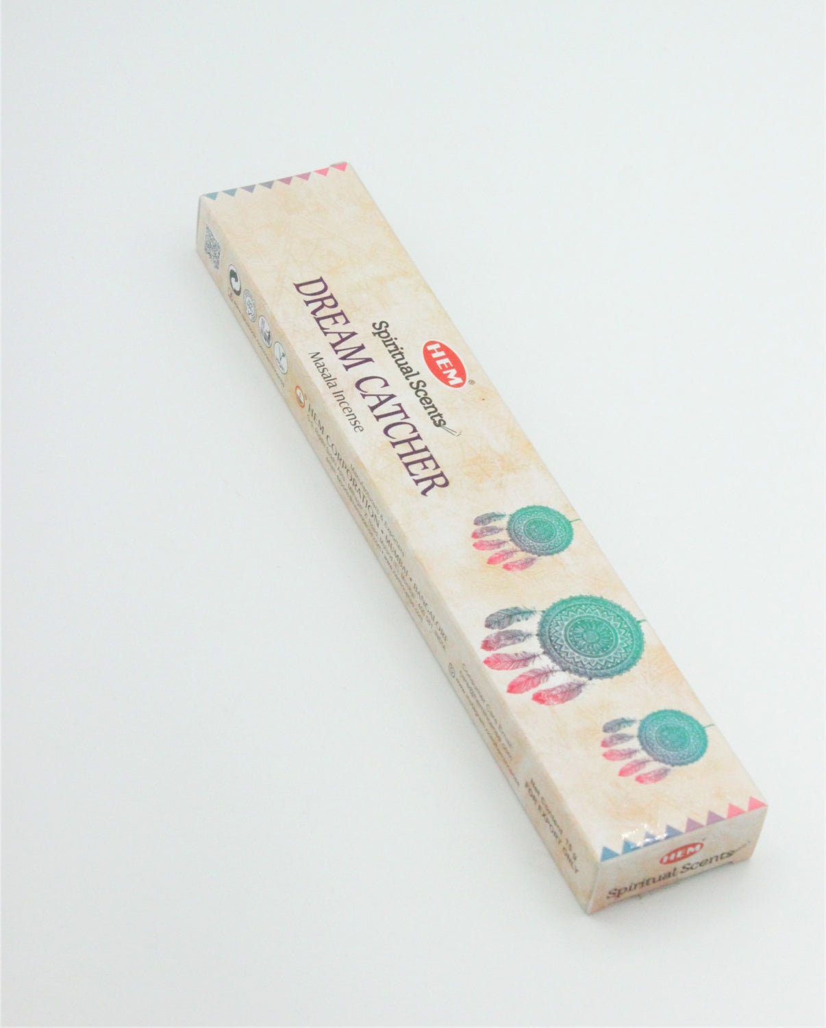 Betisoare Parfumate HEM Premium Masala Incense, Dream Catcher