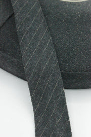 Bie Descalcat Din Stofa 27mm, Gri