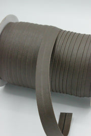 Bie Din Piele Ecologica, 15mm, Maro