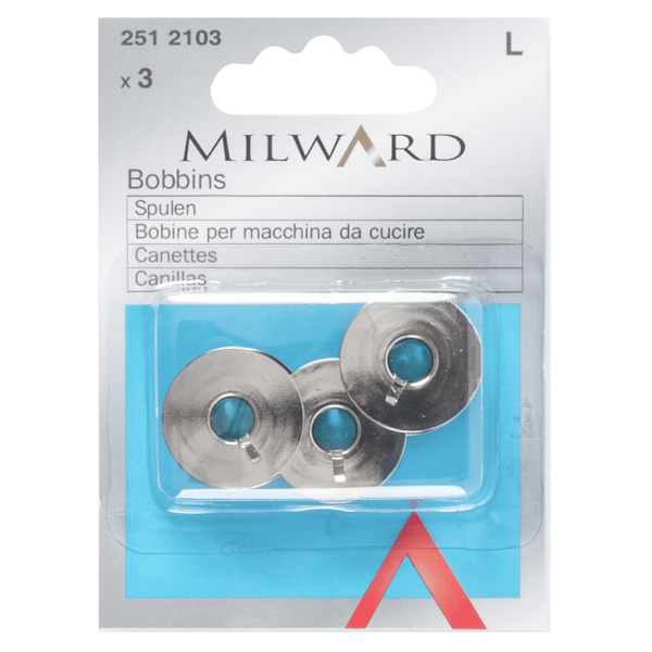Bobine Metal, x3