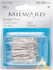 Bolduri, 30x0.50mm, 15gr