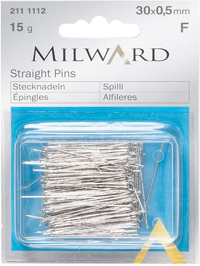 Bolduri, 30x0.50mm, 15gr