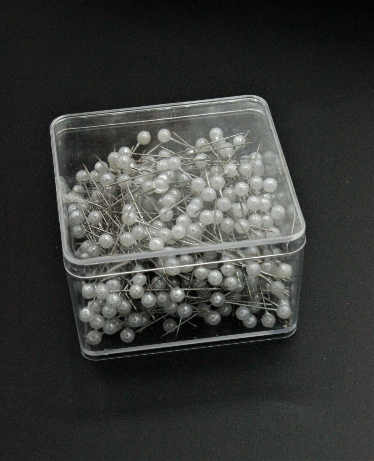 Bolduri Groase Cu Gamalie Alba 6mm Si Lungime Ac 53mm