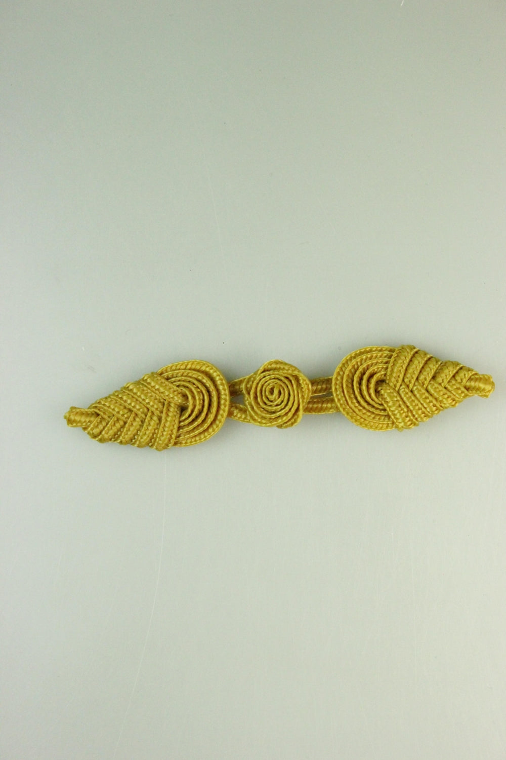 Brandemburg Mustar 10 x 0.18cm