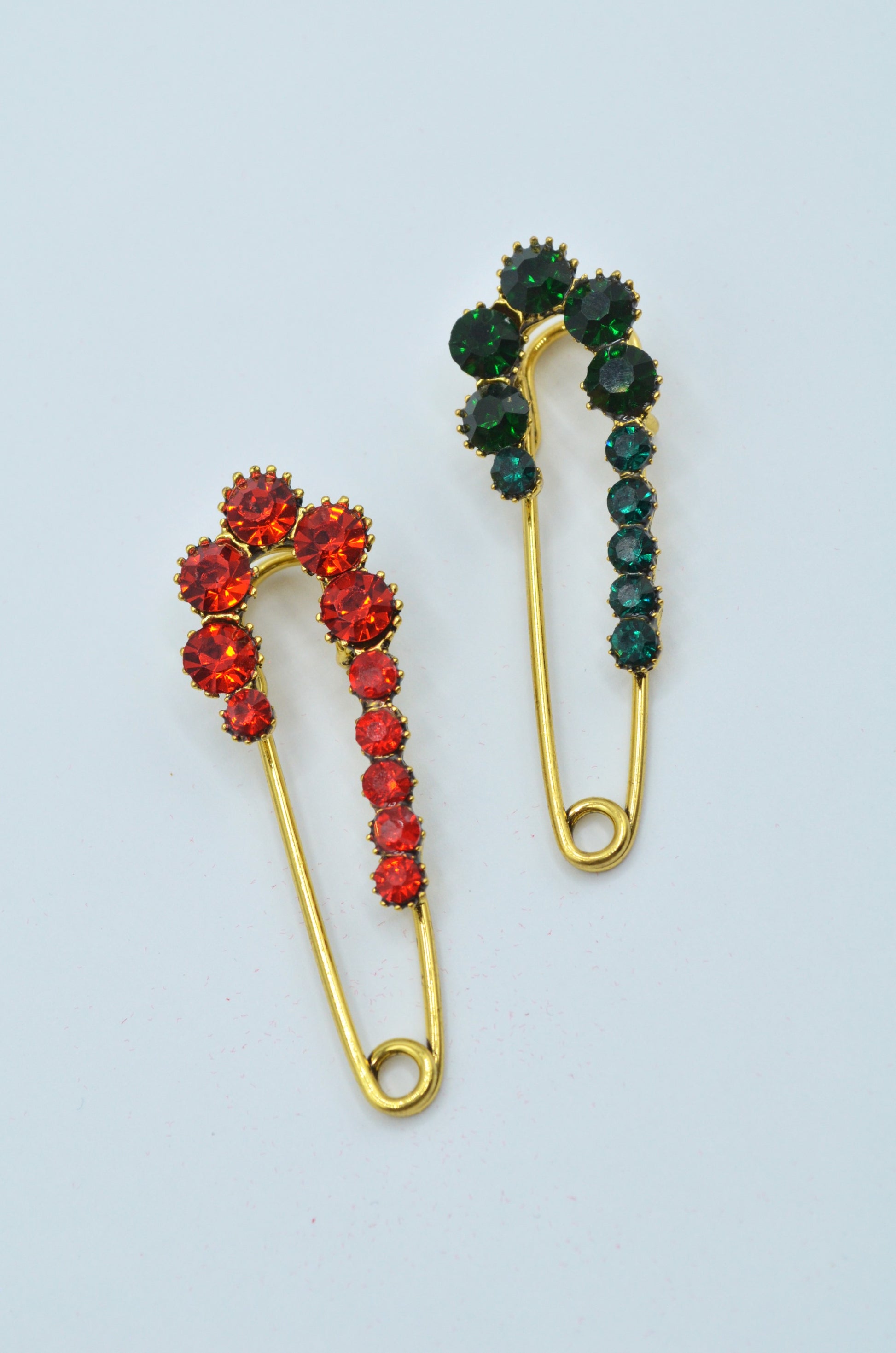 Ac De Brosa Cu Pietre, 5cm